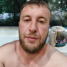 Фотография мужчины Роман, 36 лет из г. Нижний Новгород