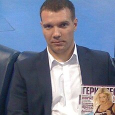Фотография мужчины Андрей, 42 года из г. Москва