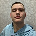 Константин, 20 лет