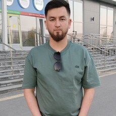 Фотография мужчины Ali, 28 лет из г. Ханты-Мансийск
