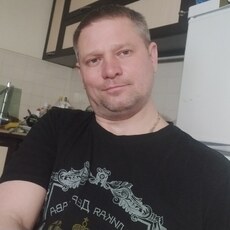 Фотография мужчины Андрей, 37 лет из г. Нерюнгри