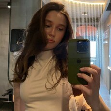 Фотография девушки Василиса, 23 года из г. Москва