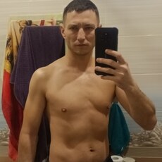 Фотография мужчины Алексей, 39 лет из г. Мелеуз