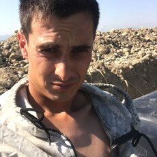 Фотография мужчины Алик, 29 лет из г. Пятигорск