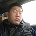 Шерхан, 30 лет