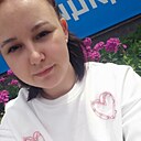 Татьяна, 24 года