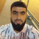 Алик, 33 года
