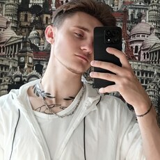 Фотография мужчины Nikita, 21 год из г. Нижний Новгород