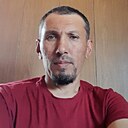 Мухаммед, 46 лет