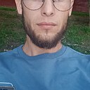 Комил, 25 лет