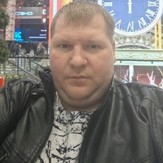 Фотография мужчины Сергей, 36 лет из г. Норильск