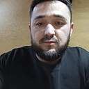 Бахриддин, 37 лет