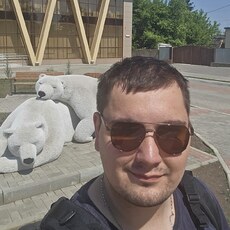 Фотография мужчины Александр, 25 лет из г. Чита