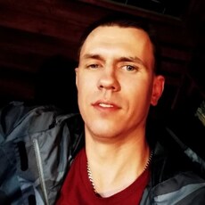 Фотография мужчины Василий, 33 года из г. Тверь