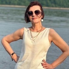 Фотография девушки Елена, 52 года из г. Хабаровск