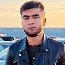 Фарух, 25 лет