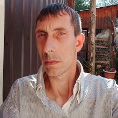 Фотография мужчины Артемий, 40 лет из г. Добрянка