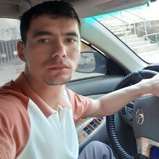 Фотография мужчины Timur, 28 лет из г. Павлодар