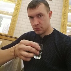 Фотография мужчины Максим, 39 лет из г. Комсомольск-на-Амуре