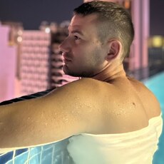 Фотография мужчины Олег, 33 года из г. Омск