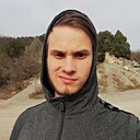 Егор, 20 лет