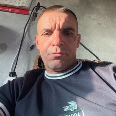 Фотография мужчины Сергей, 43 года из г. Екатеринбург