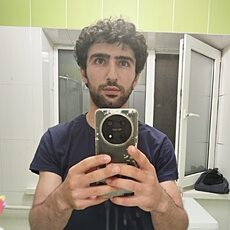 Фотография мужчины Дав, 32 года из г. Анапа