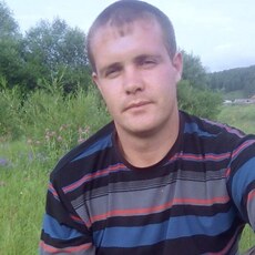 Фотография мужчины Михаил, 31 год из г. Красный Чикой