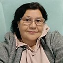 Ася, 62 года