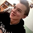 Евгений, 19 лет