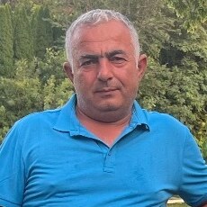 Фотография мужчины Анар, 52 года из г. Белгород