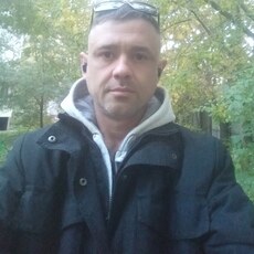Фотография мужчины Леонид, 37 лет из г. Омск