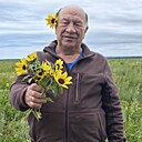Михаил, 65 лет