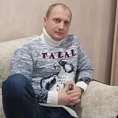 Фотография мужчины Сергей, 38 лет из г. Саратов
