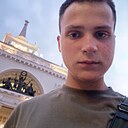 Илья, 19 лет