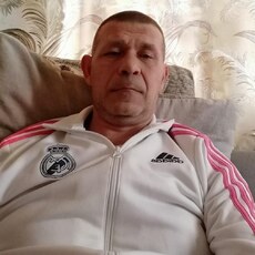 Фотография мужчины Алексей, 52 года из г. Краснодар