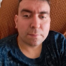 Фотография мужчины Василий, 33 года из г. Ульяновск