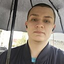 Евгений, 21 год