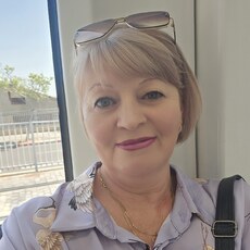 Фотография девушки Luza, 56 лет из г. Бат-Ям