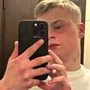 Владислав, 19 лет