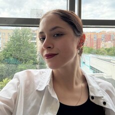 Фотография девушки Анна Мария, 19 лет из г. Белгород
