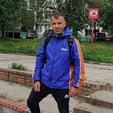Фотография мужчины Сергей, 38 лет из г. Люберцы