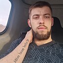 Михаил, 25 лет
