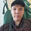 Владимир, 22 года