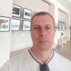 Фотография мужчины Андрей, 45 лет из г. Витебск