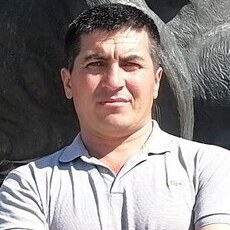 Фотография мужчины Хасан, 42 года из г. Иркутск