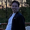 Никита, 19 лет