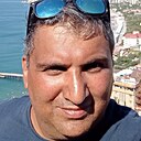 Халид, 50 лет