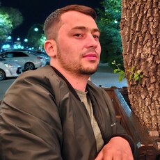 Фотография мужчины Javohir, 25 лет из г. Новосибирск