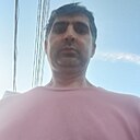 Баха, 45 лет